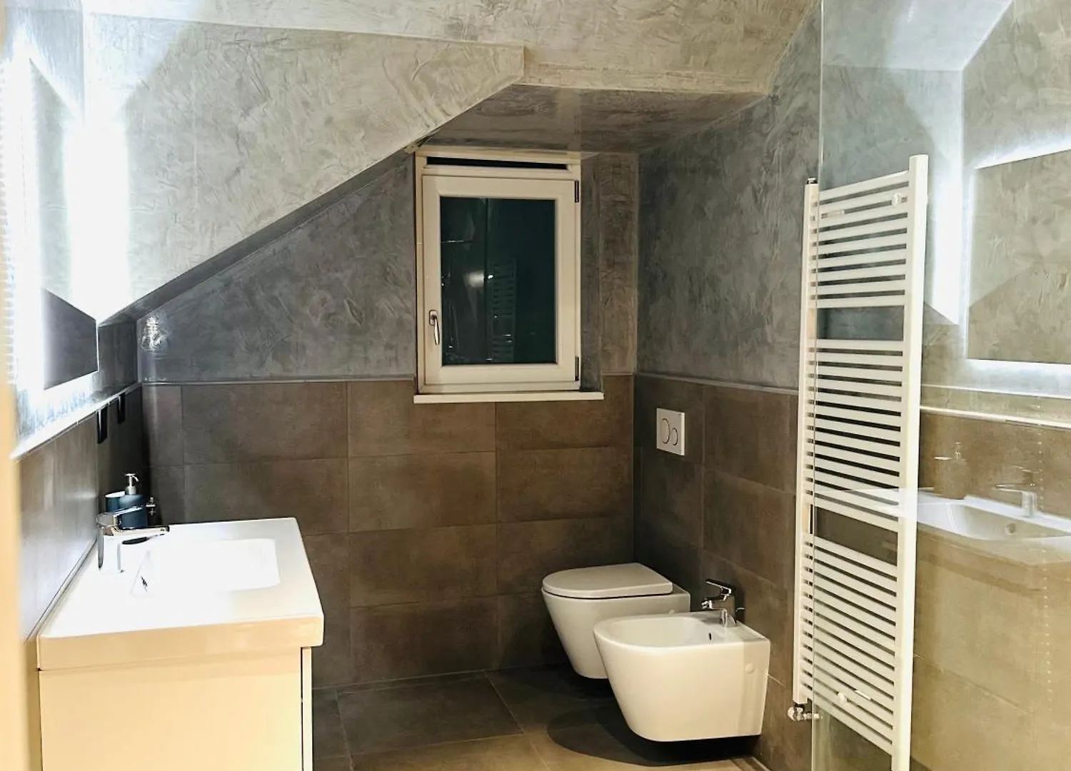 Mini Alloggi Alle Terme Abano Terme